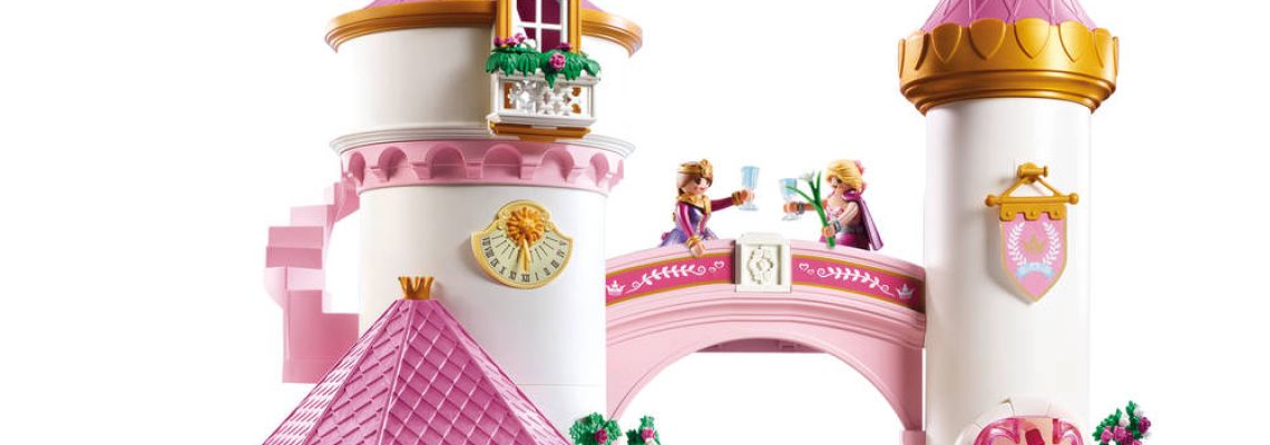 Playmobil Kasteel