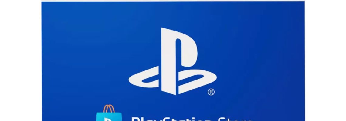 Playstation Kaart