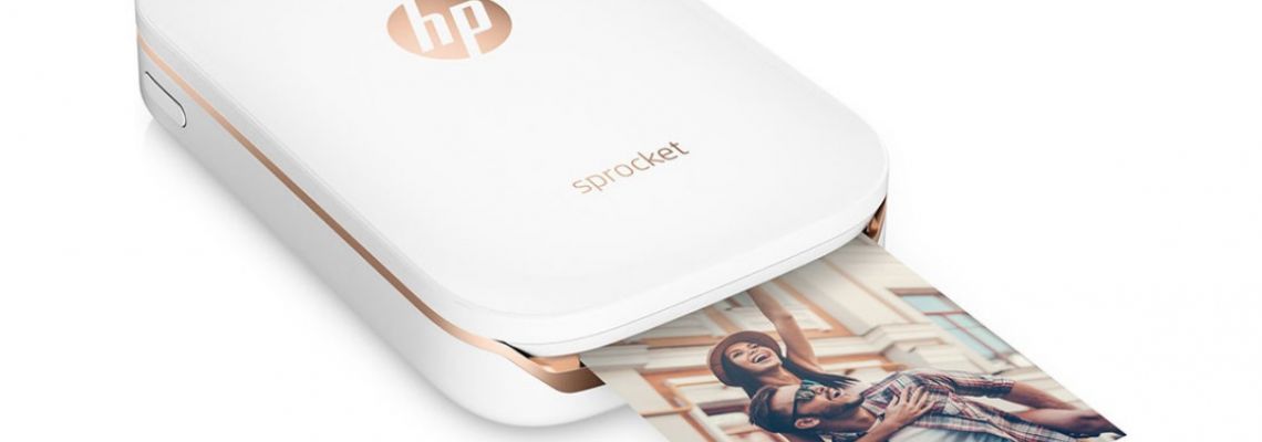 Pocket Printer