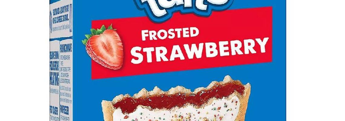 Pop Tarts