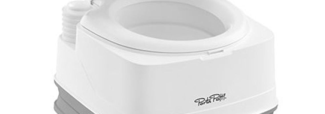 Porta Potti