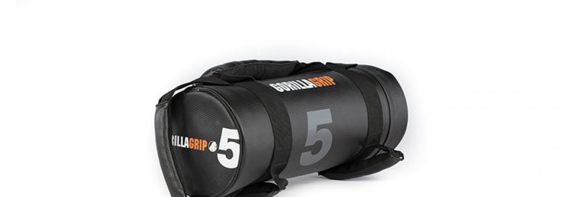 Powerbags