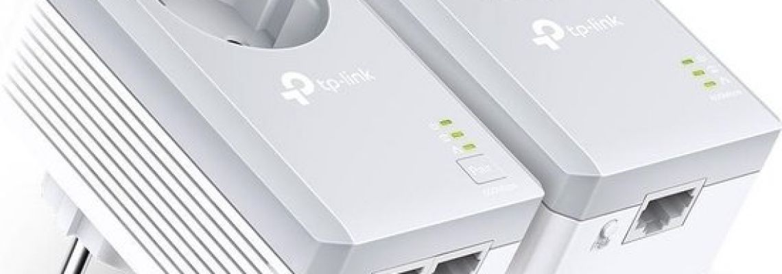Powerline Adapter