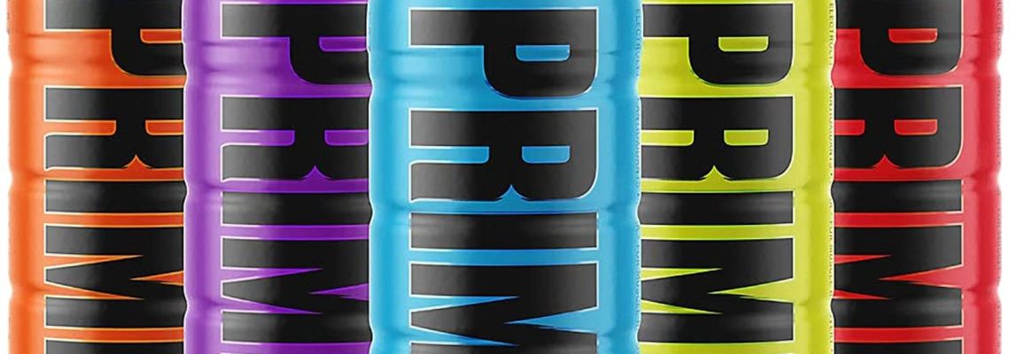 Prime Drink