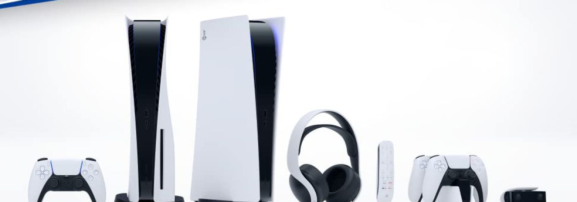 PS5 Voorraad