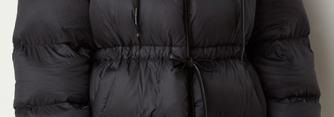 Puffer Jacket Dames