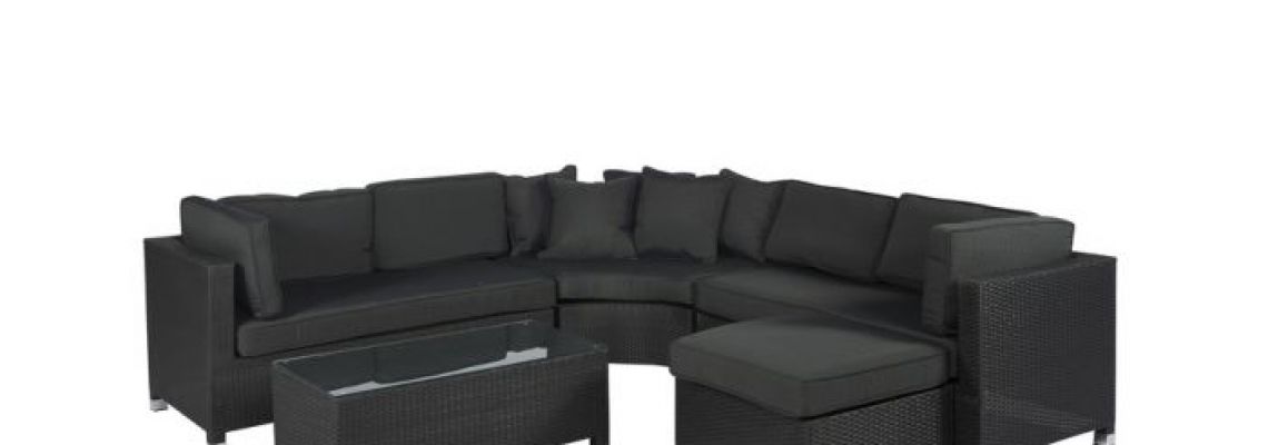 Pure Garden & Living Loungeset