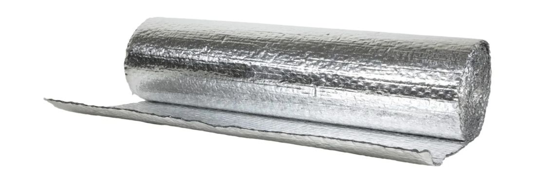 Radiatorfolie
