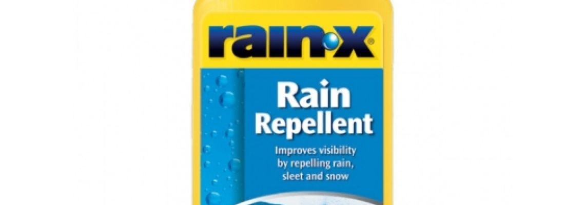 Rain-X