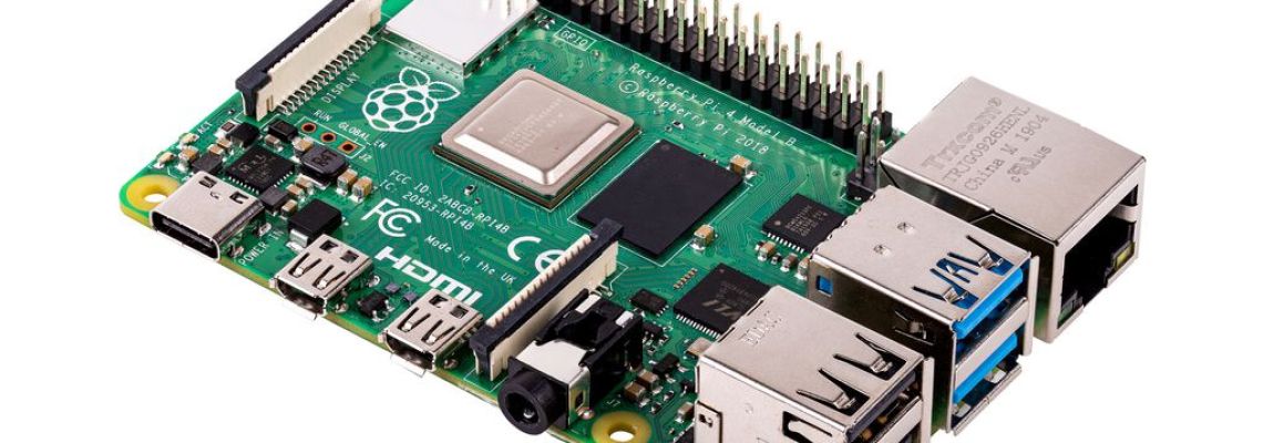 Raspberry Pi