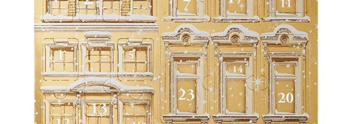 Rituals Adventskalender 2022
