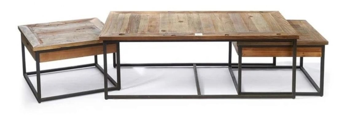 Riviera Maison Salontafel