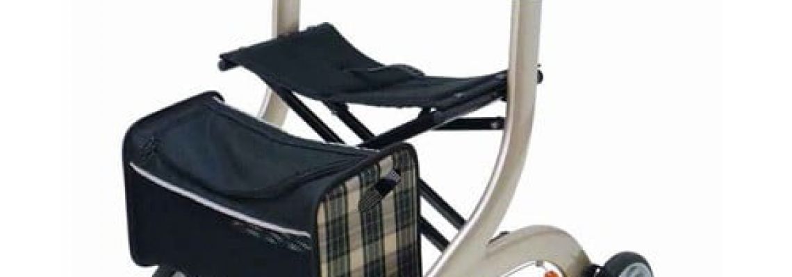 Rollator