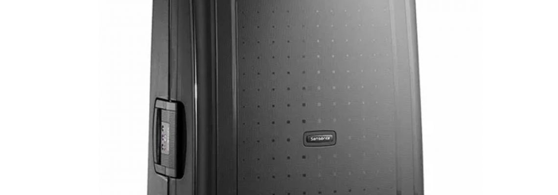 Samsonite Koffer Aanbieding