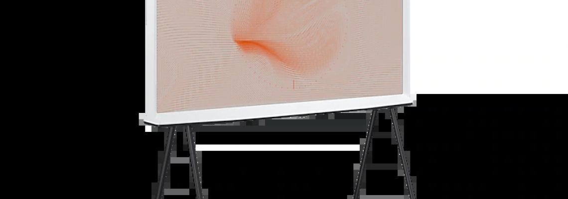 Samsung Serif TV