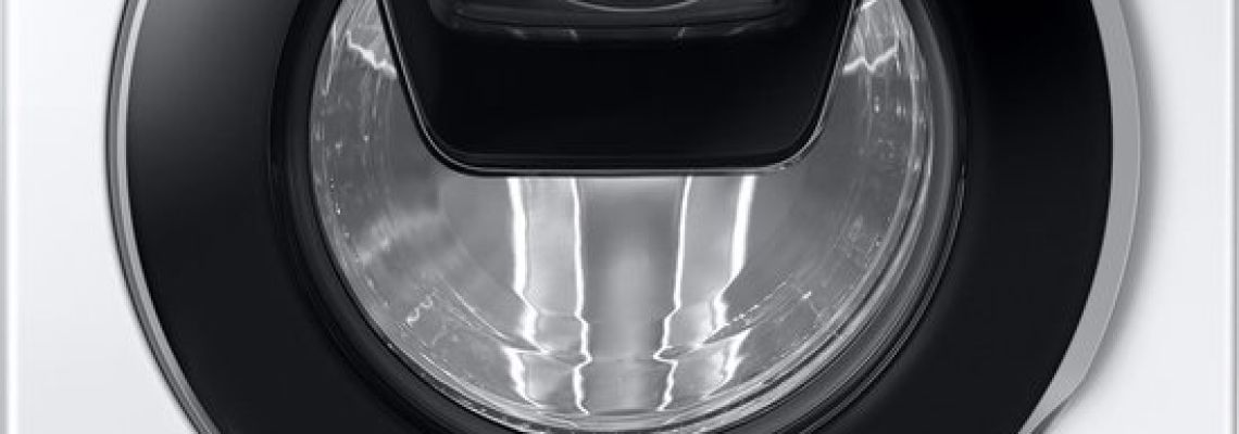 Samsung Wasmachine