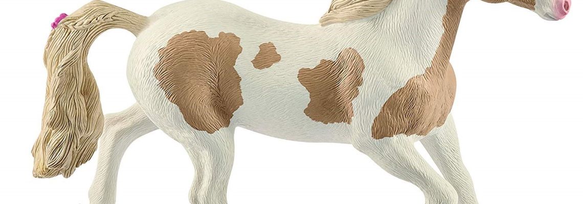 Schleich Paarden