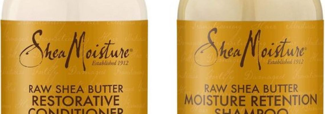Shea Moisture