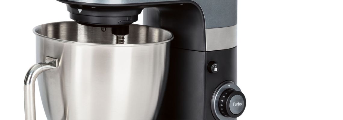Silvercrest Keukenmachine