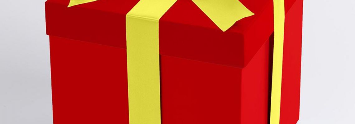 Sinterklaas Cadeau Vrouw