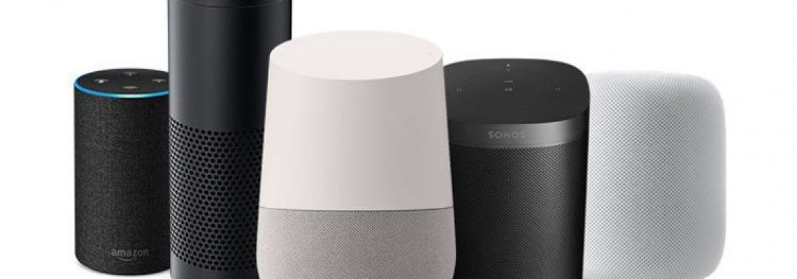 Slimme Speaker