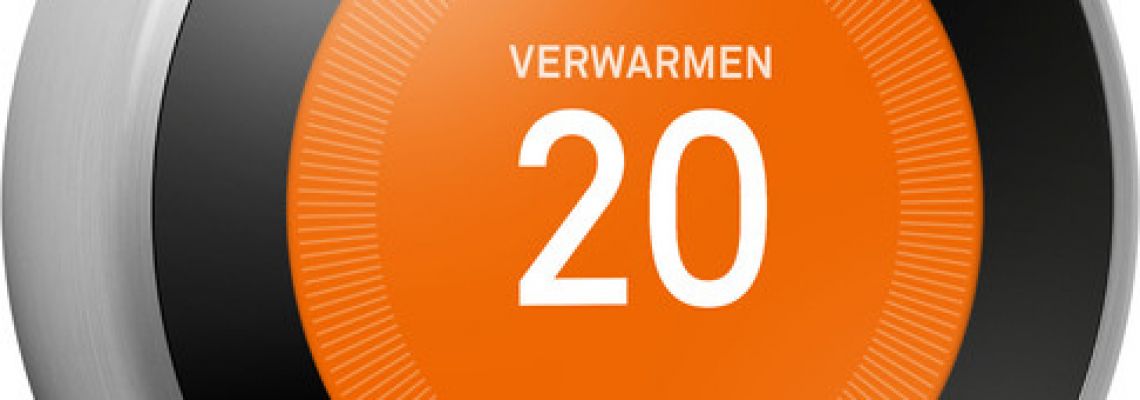 Slimme Thermostaat