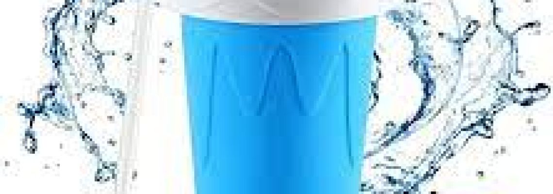 Slushy Cup