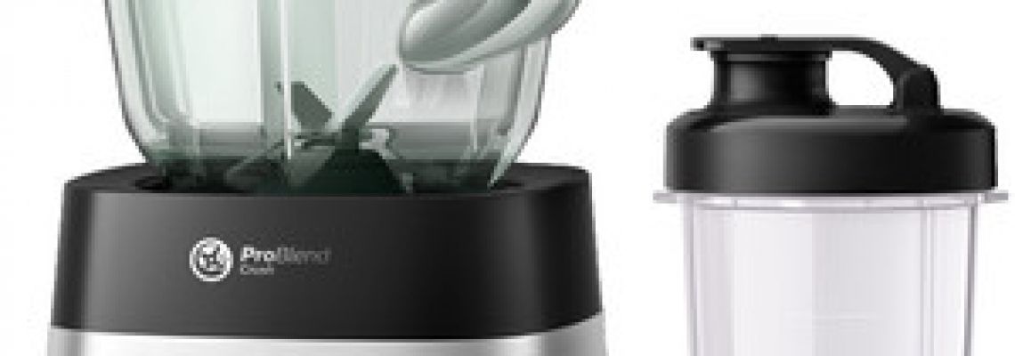 Smoothie Maker
