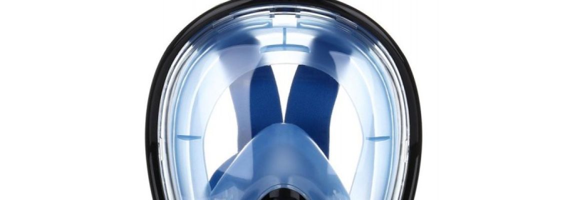 Snorkelmasker