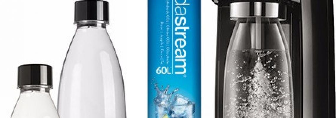 Sodastream
