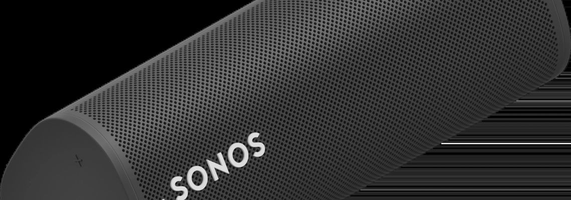 Sonos Roam