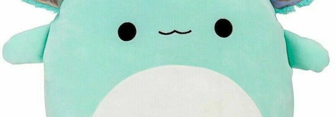 Squishmallow