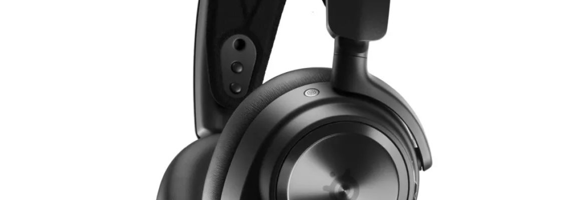 Steelseries Headset