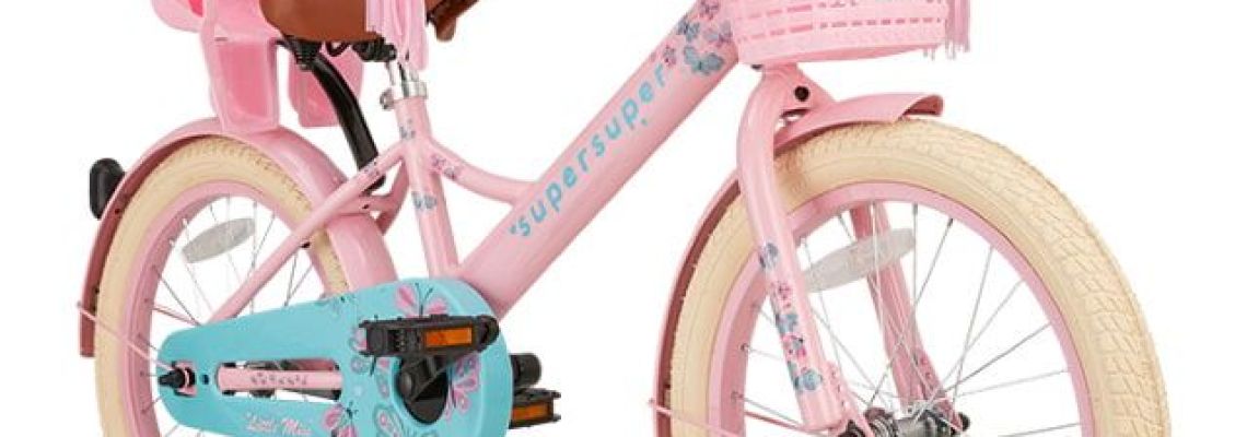 SuperSuper Fiets