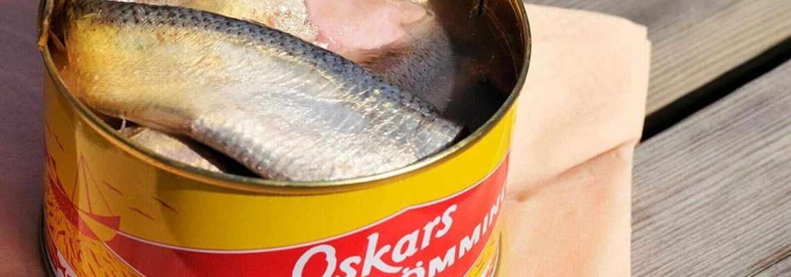 Surströmming