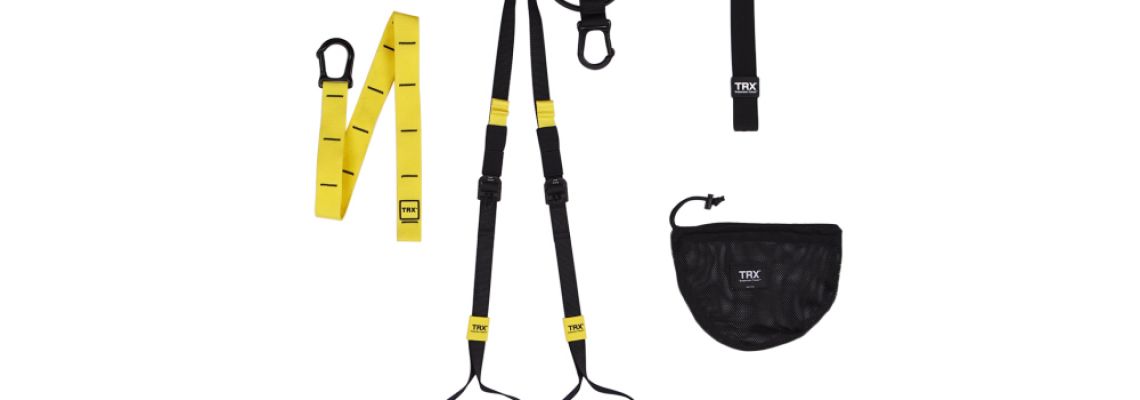 Suspension Trainer