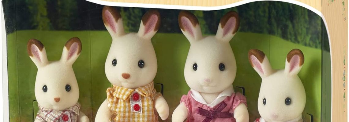 Sylvanian Families
