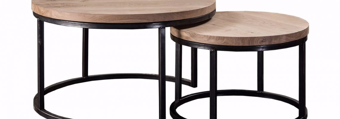 Table Du Sud Salontafel