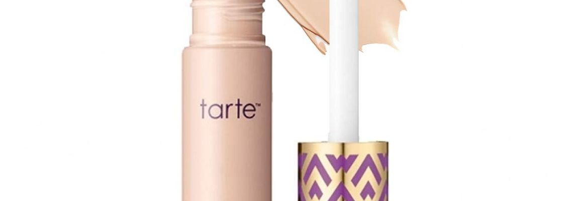 Tarte Concealer