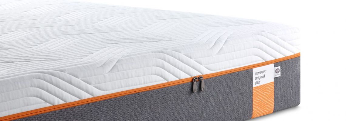 Tempur Matras