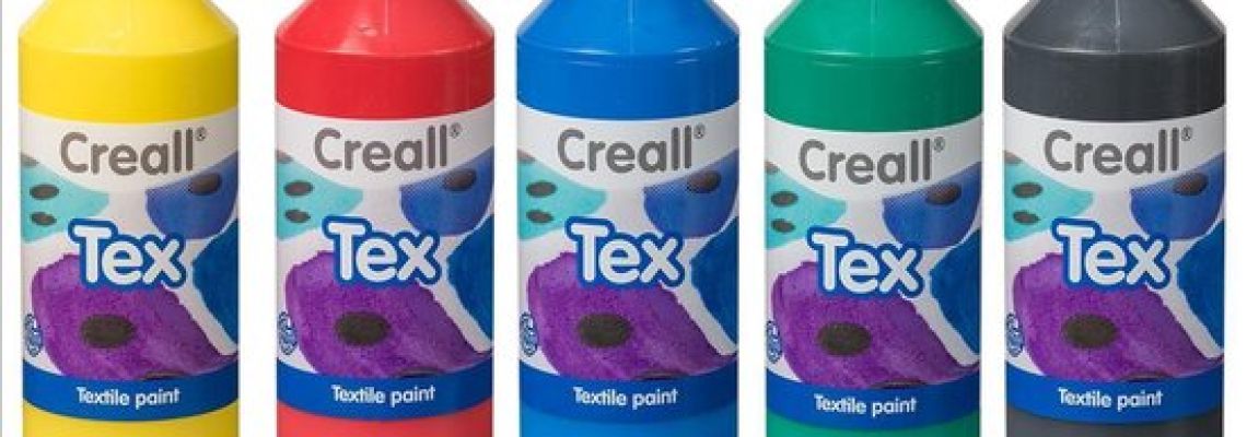 Textielverf