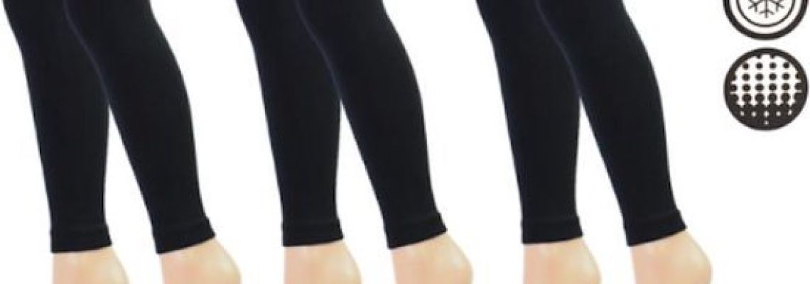 Thermo Legging