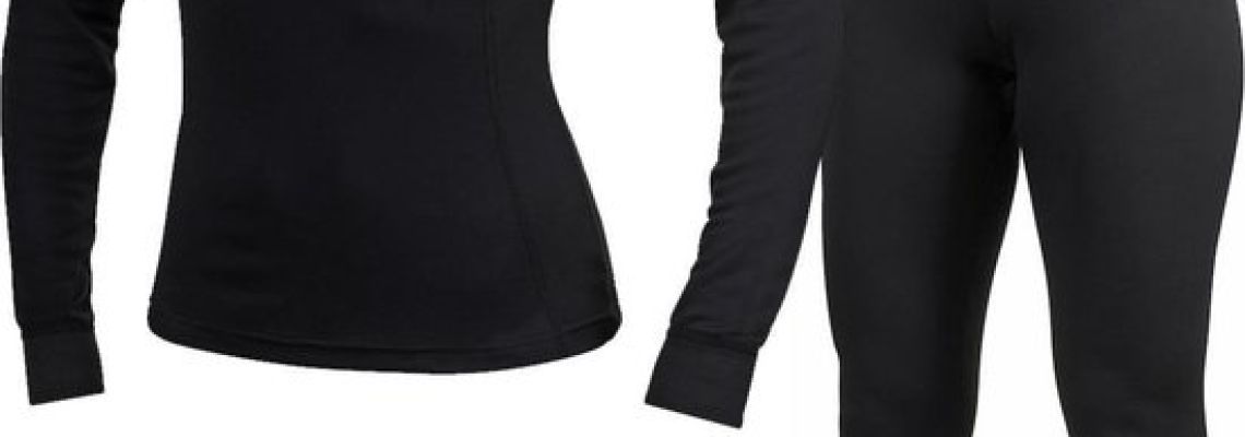 Thermokleding Dames