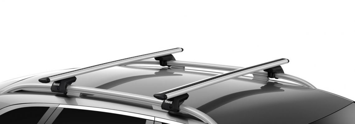 Thule Dakdrager