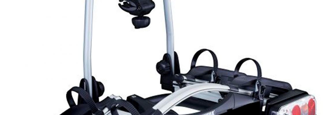 Thule Fietsendrager