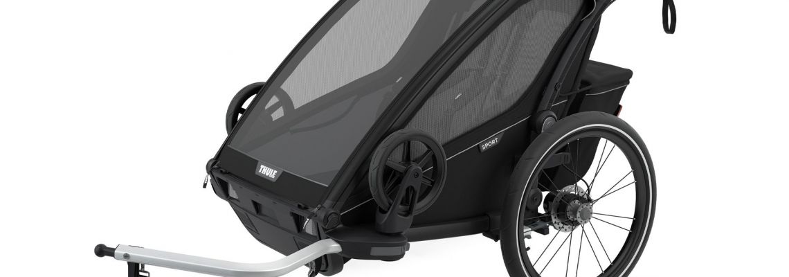 Thule Fietskar