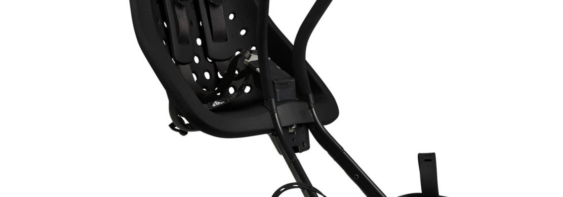 Thule Fietsstoel