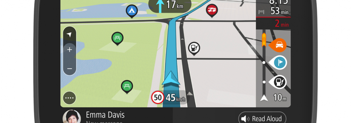 verschijnen Baan Groen Beste TomTom navigatie Aanbieding 2022 - Top 5 Beste Kopen