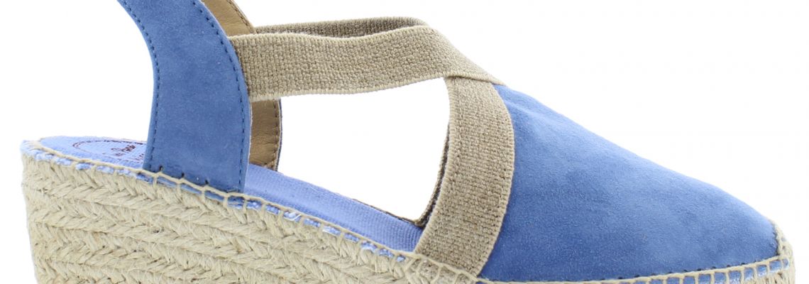 Toni Pons Espadrilles