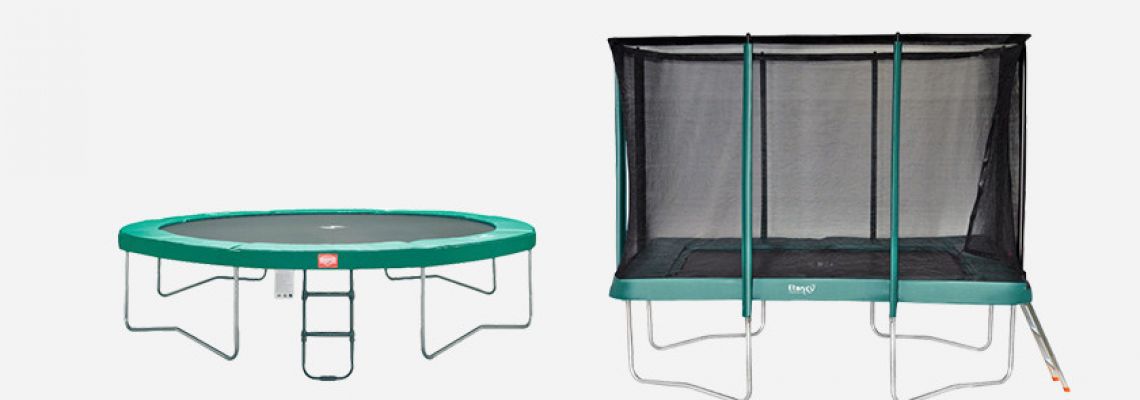 Trampoline
